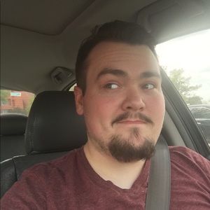 Meet your Posher, Mark